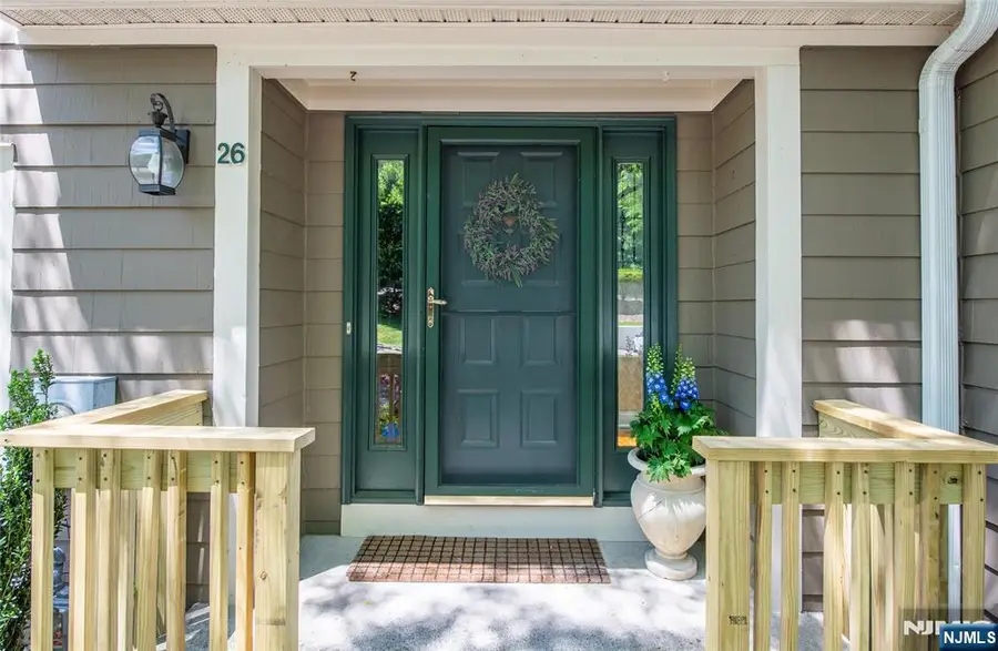 26 Mill Pond Road, Woodland Park, NJ 07424 - #3