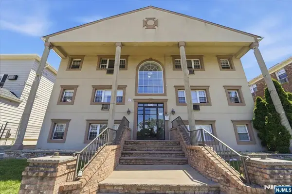 816 W Grand Street 3B, Elizabeth, NJ 07202