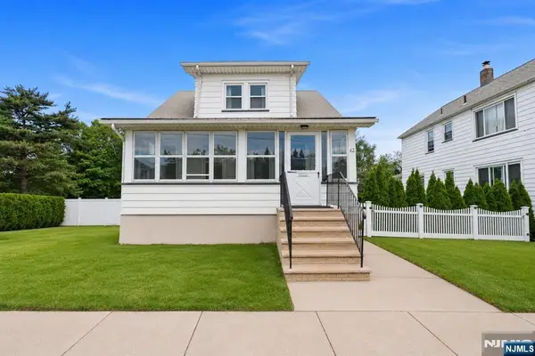 62 Vreeland Avenue, Clifton, NJ 07011