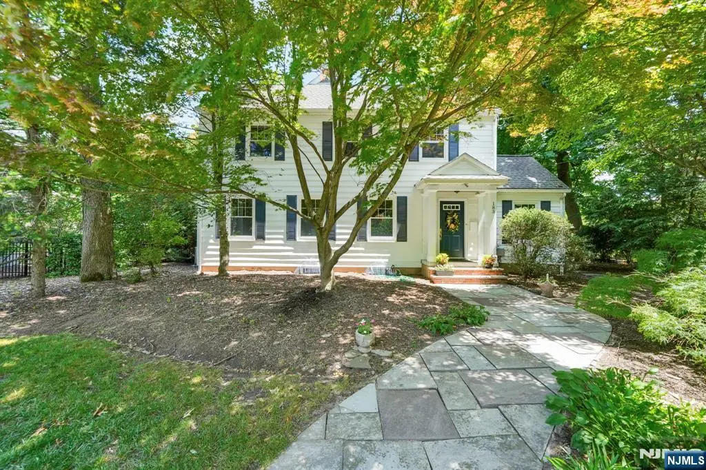 183 Harding Road, Glen Rock, NJ 07452 - #1