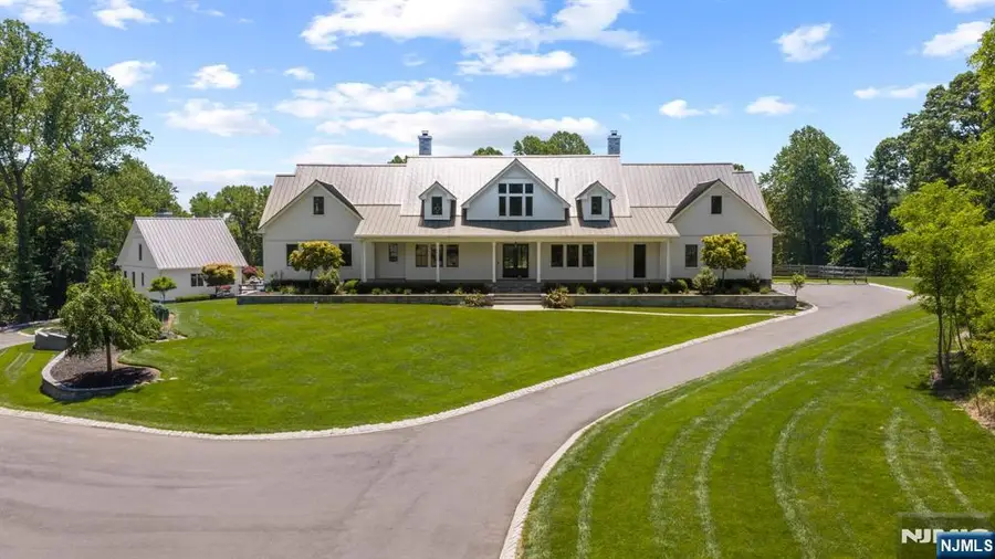 7 Homelands Drive, Colts Neck, NJ 07722 - #3