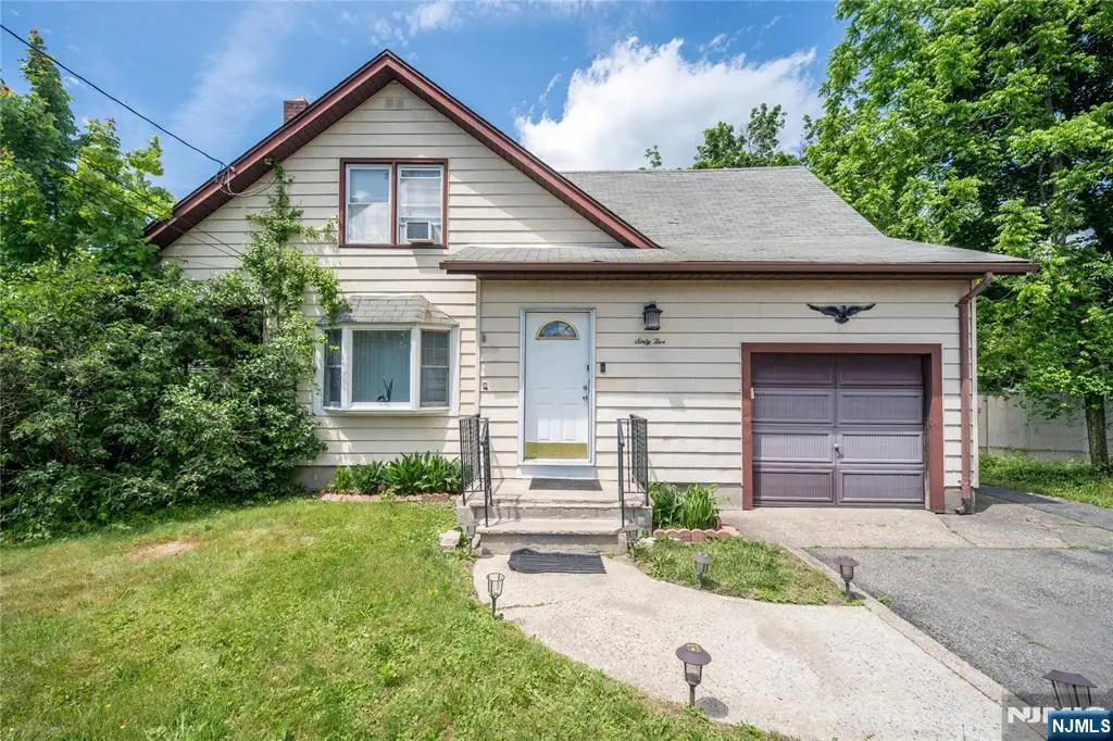65 Marshall Hill Road, West Milford, NJ 07480 - #1