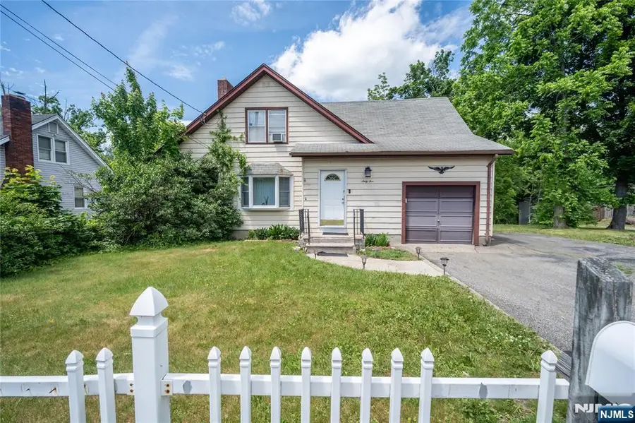 65 Marshall Hill Road, West Milford, NJ 07480 - #2