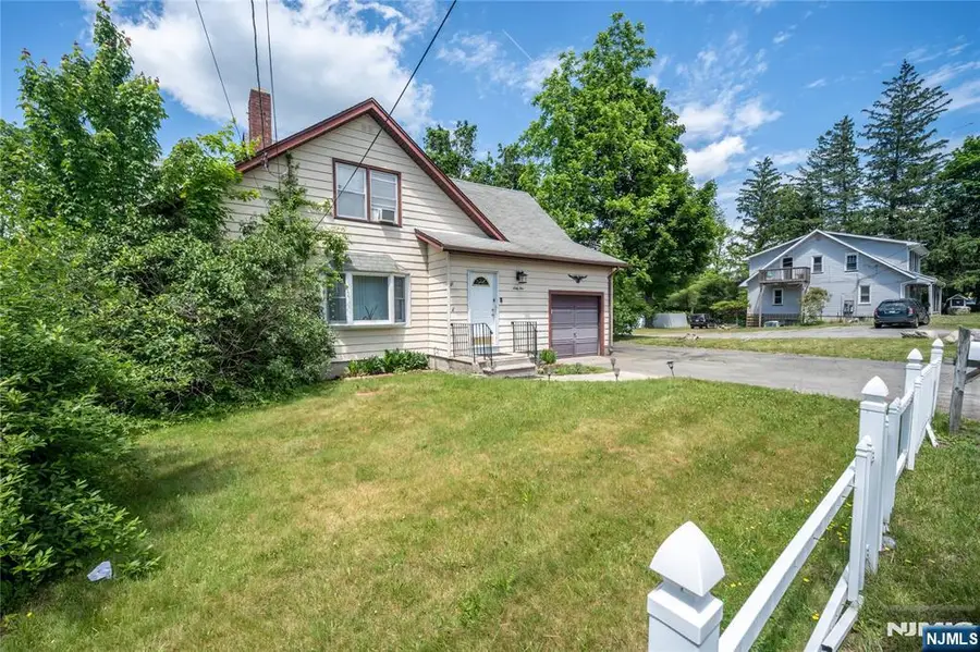 65 Marshall Hill Road, West Milford, NJ 07480 - #3