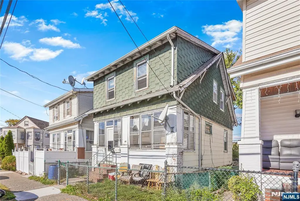 45 Dey Street, Paterson, NJ 07503 - #1