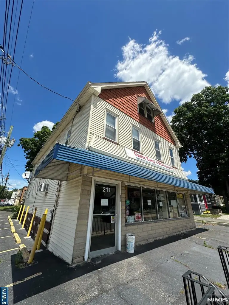 213 Van Winkle Avenue, Hawthorne, NJ 07506 - #1