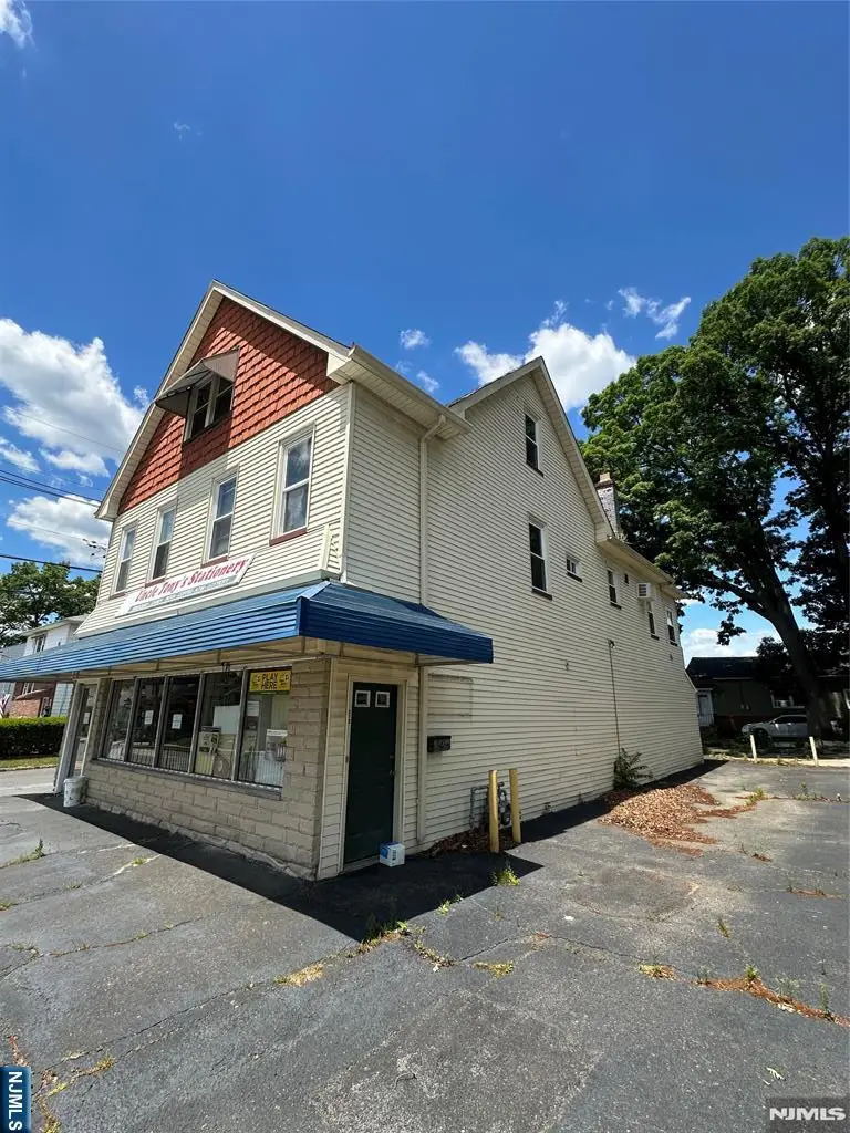 213 Van Winkle Avenue, Hawthorne, NJ 07506 - #3