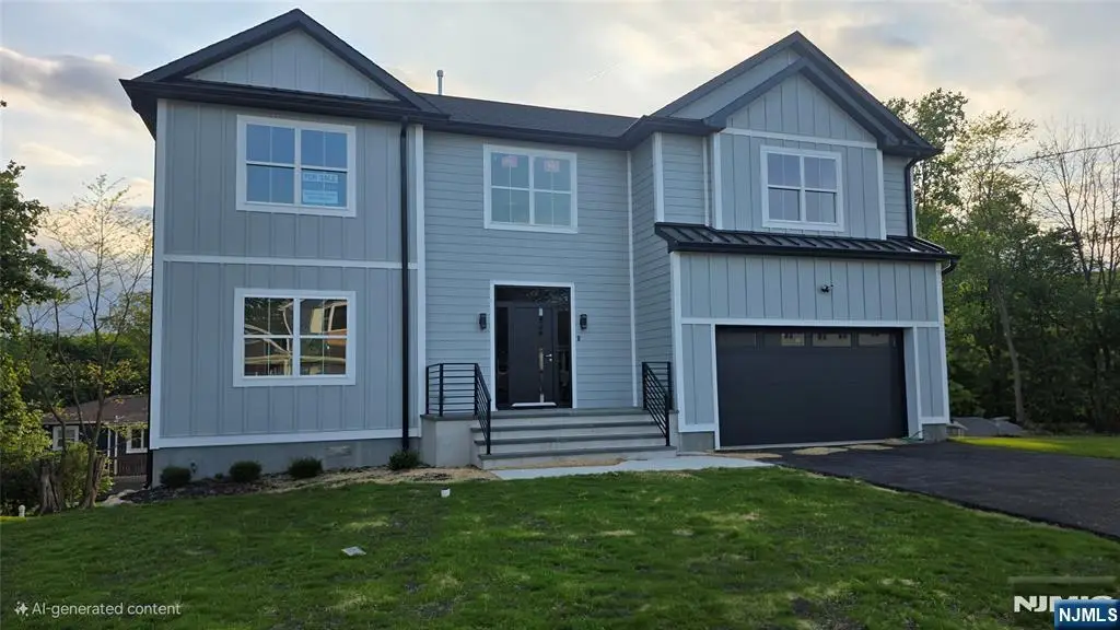 15 Walker Avenue, West Milford, NJ 07480 - #1
