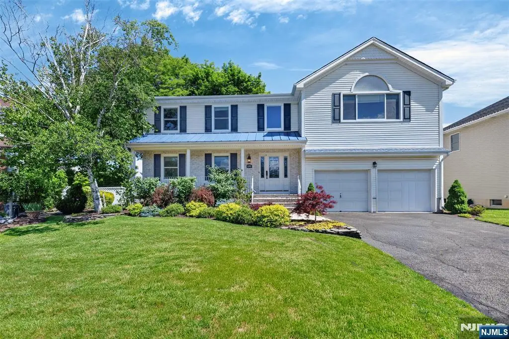 690 William Bliss Drive, New Milford, NJ 07646 - #1
