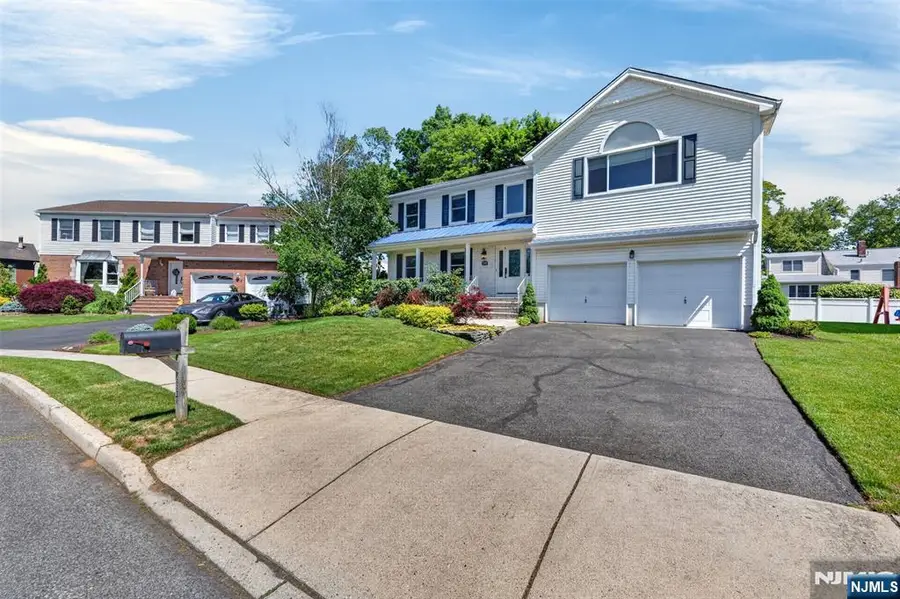 690 William Bliss Drive, New Milford, NJ 07646 - #3