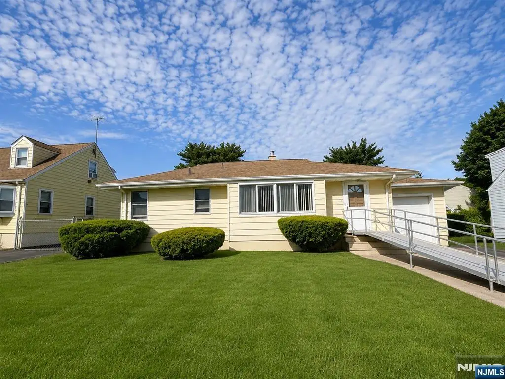 224 Sherwood Avenue, Paterson, NJ 07502 - #1