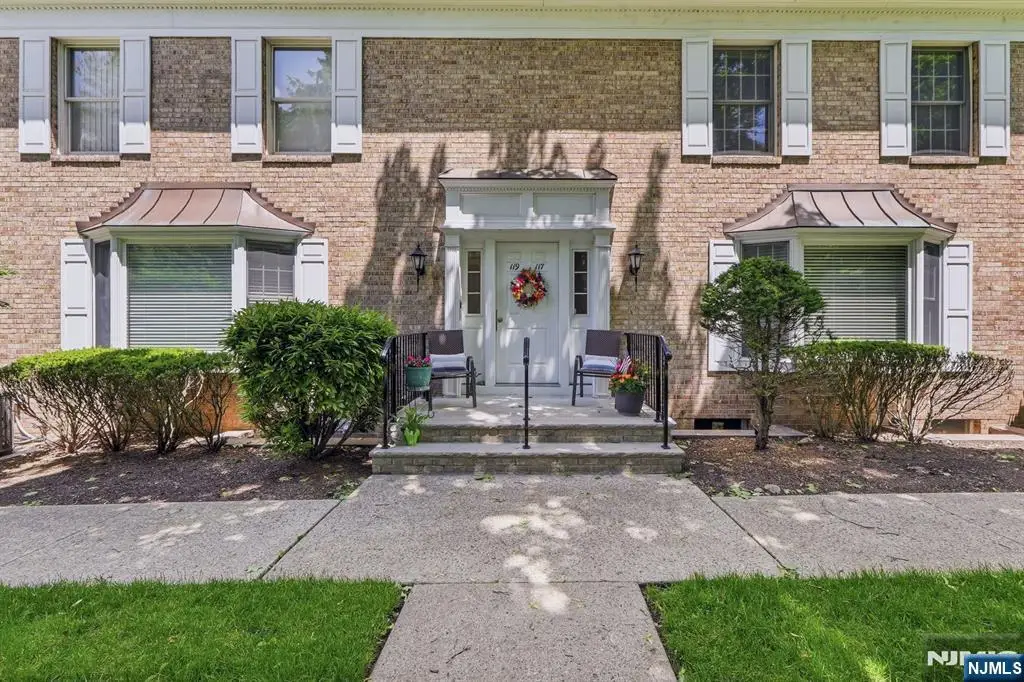 117 S Maple 1172, Park Ridge, NJ 07656 - #1