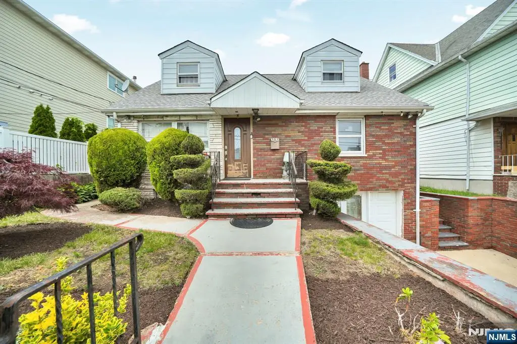 161 Plauderville Avenue, Garfield, NJ 07026 - #1