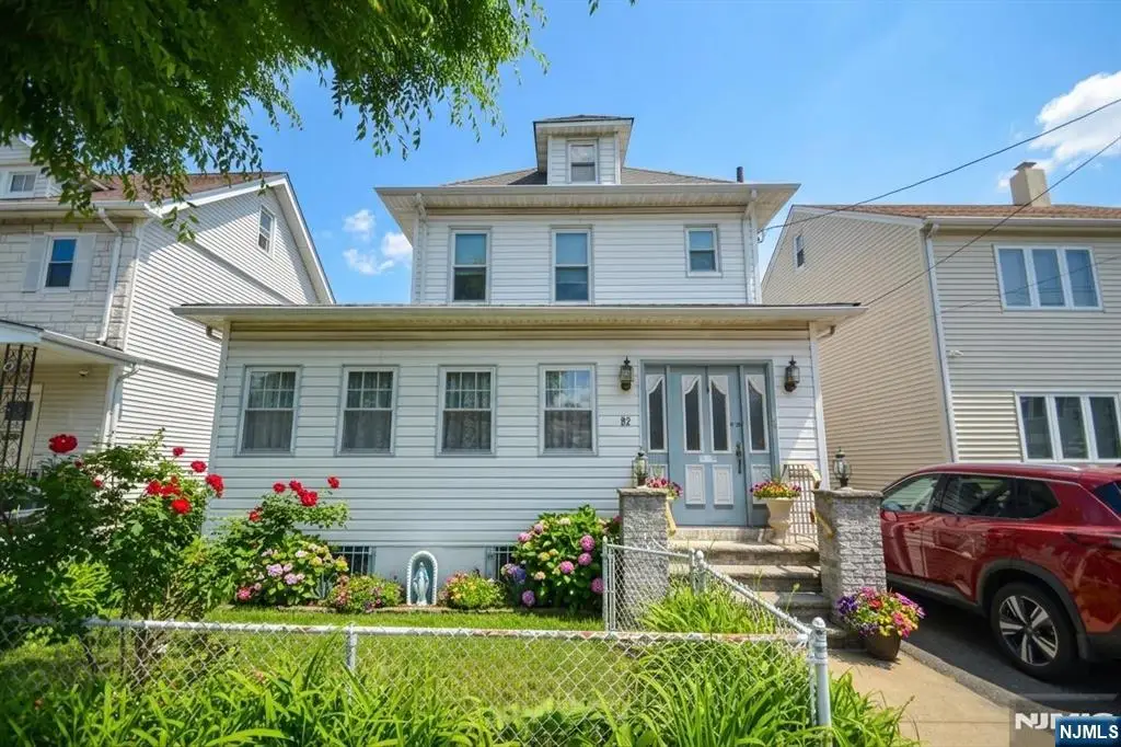 82 Christie Avenue, Clifton, NJ 07011 - #1