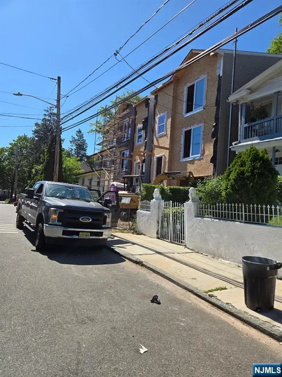 16 Cliff Street, Newark, NJ 07106 - #2
