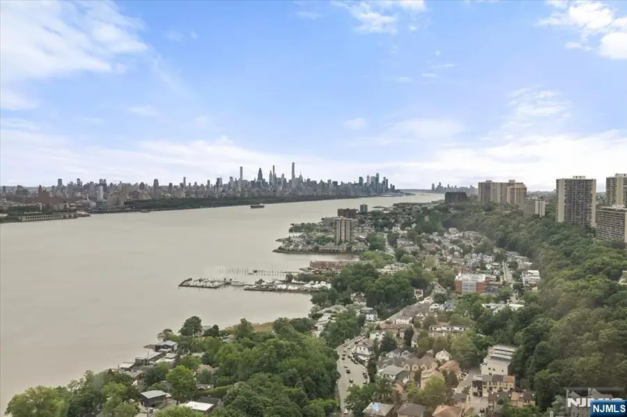 100 Old Palisade Road 3408, Fort Lee, NJ 07024 - #2