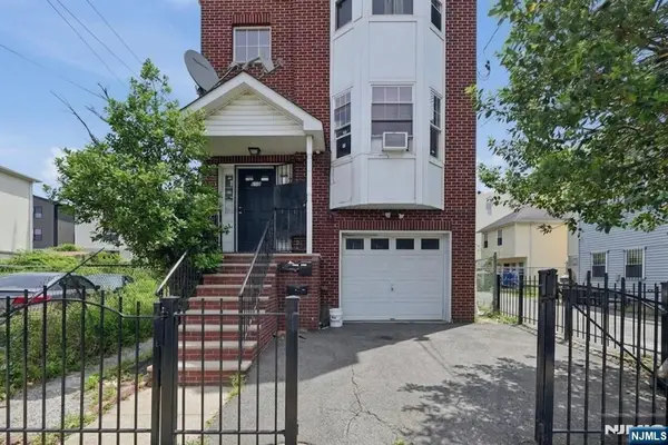 606 19th Street, Newark, NJ 07103