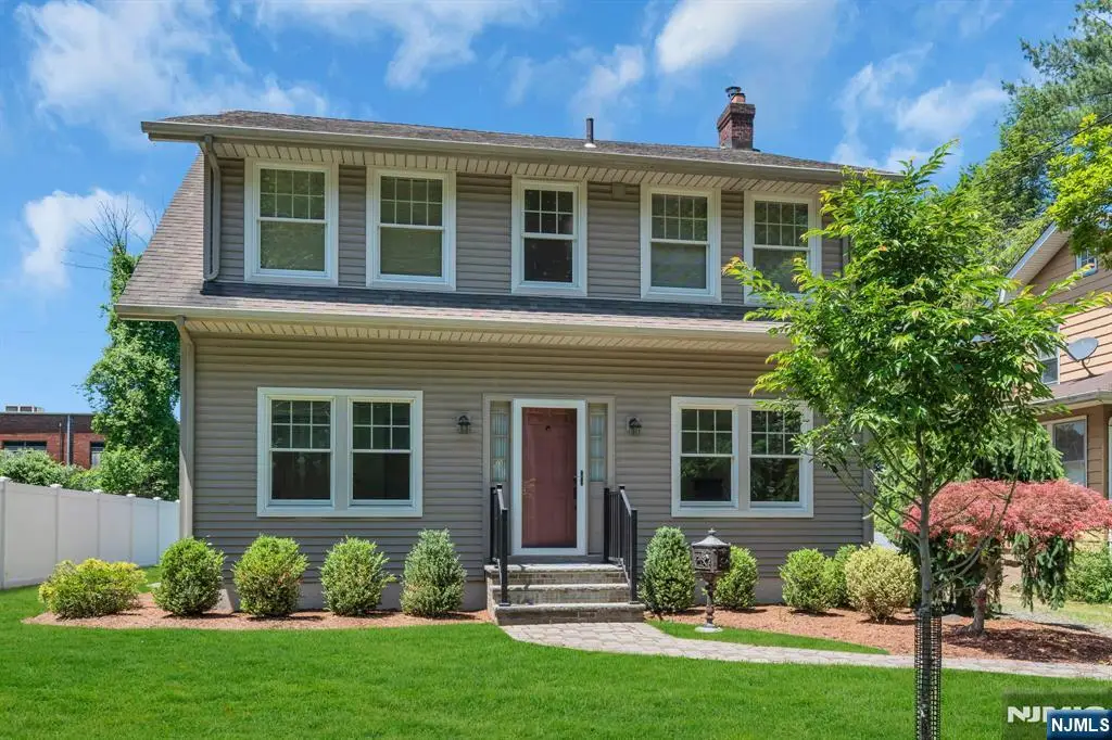 122 Herbert Avenue, Closter, NJ 07624 - #1