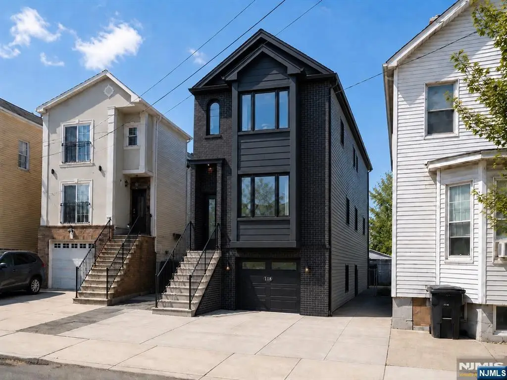 313 Warren Street, Harrison, NJ 07029 - #1