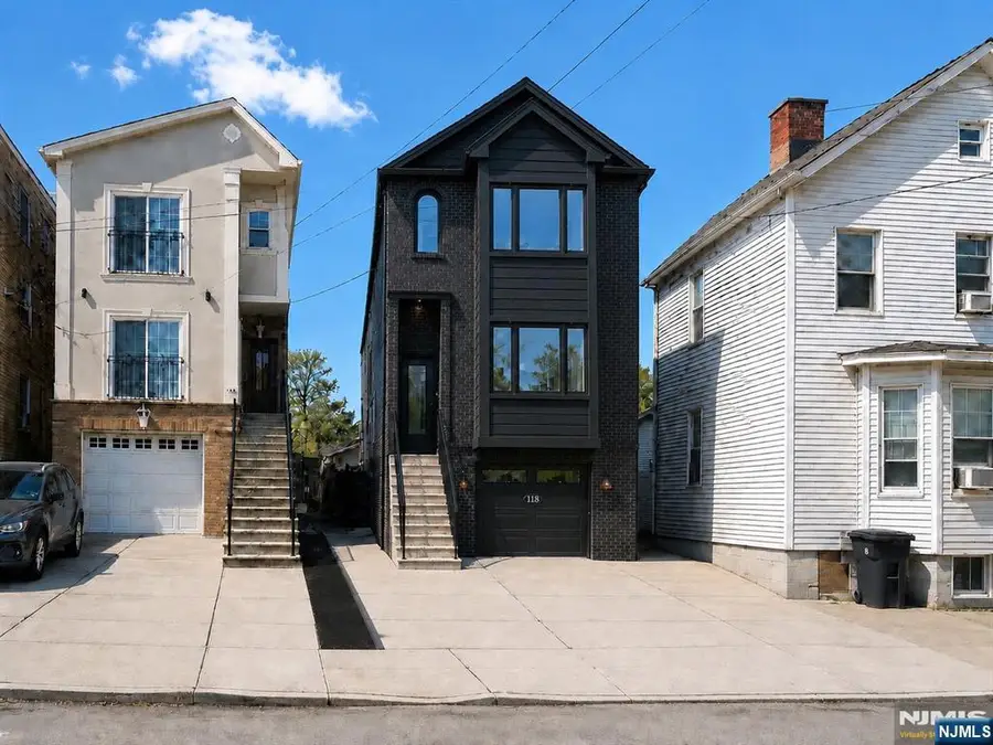 313 Warren Street, Harrison, NJ 07029 - #2