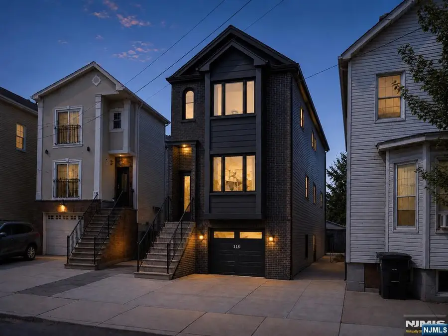 313 Warren Street, Harrison, NJ 07029 - #3