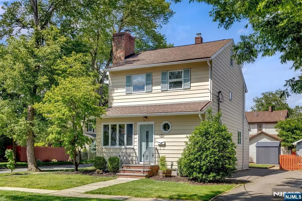 42 Johnson Avenue, Brookdale, NJ 07003 - #1
