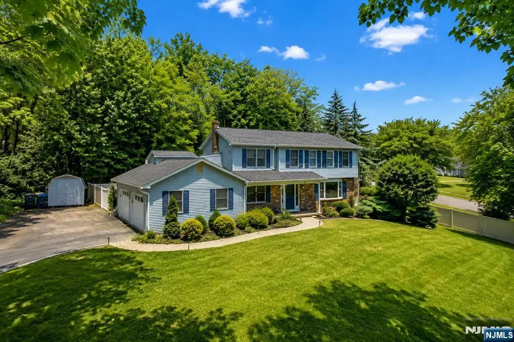 949 Rockport Road, Hackettstown, NJ 07840 - #1