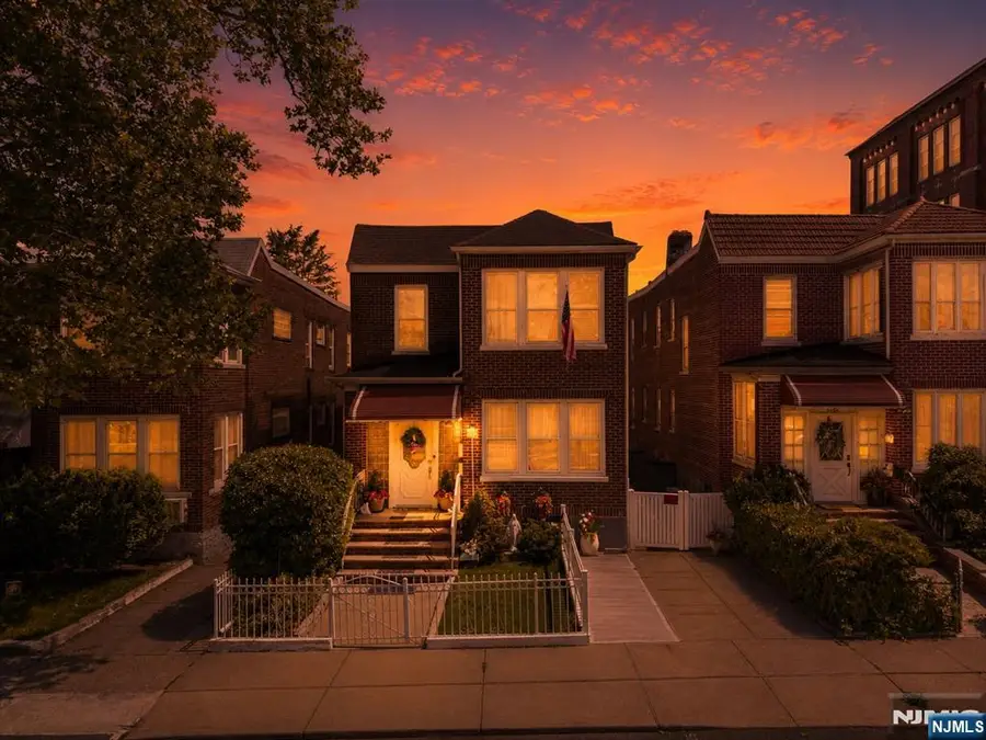 9040 Barr Place, North Bergen, NJ 07047 - #3