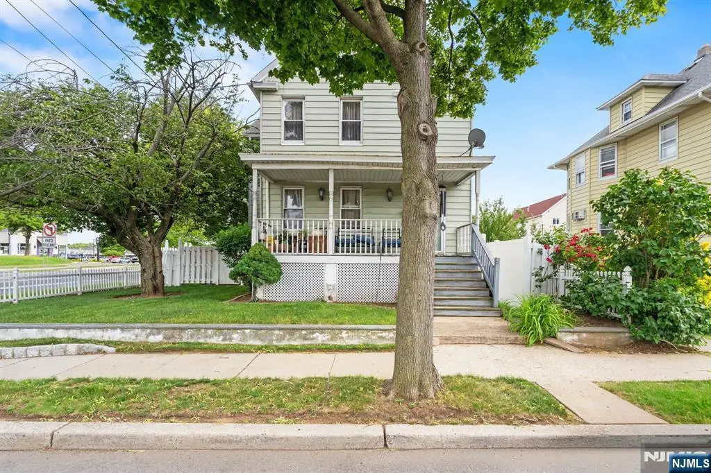 33-35 Pulaski Place, Hackensack, NJ 07601 - #1