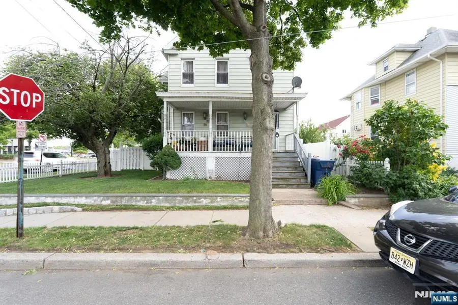 33-35 Pulaski Place, Hackensack, NJ 07601 - #3