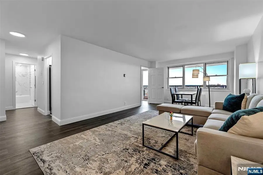 6600 Boulevard E 15F, West New York, NJ 07093 - #3