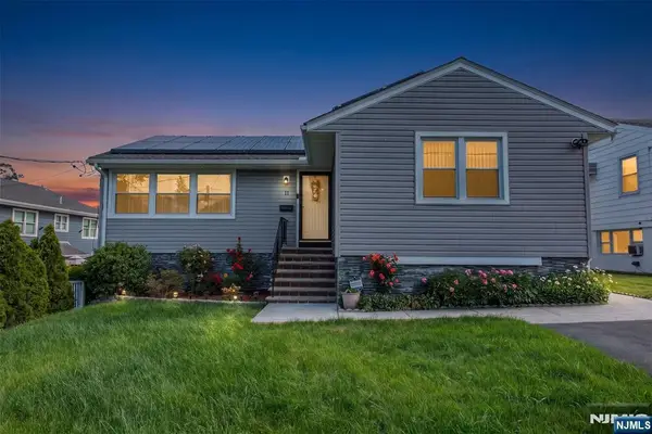 11 Hansen Street, Lodi, NJ 07644