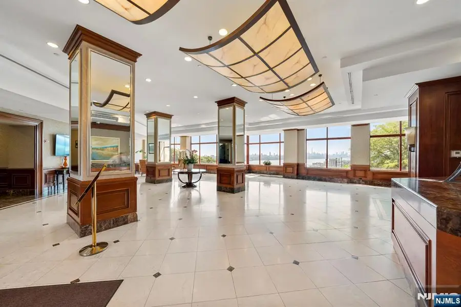 100 Old Palisade Road 1801, Fort Lee, NJ 07024 - #2