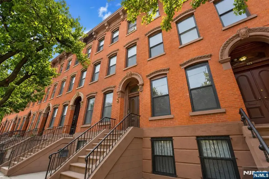 171 Grand Street, Jersey City, NJ 07302 - #2