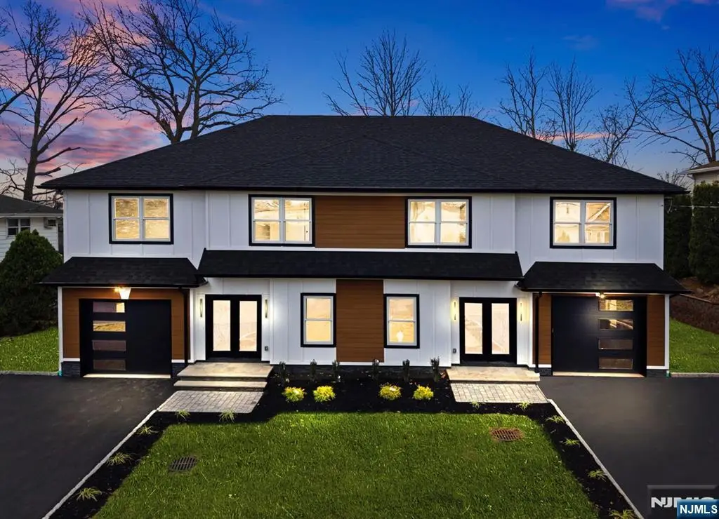 488 Dewey Avenue, Saddle Brook, NJ 07663 - #1