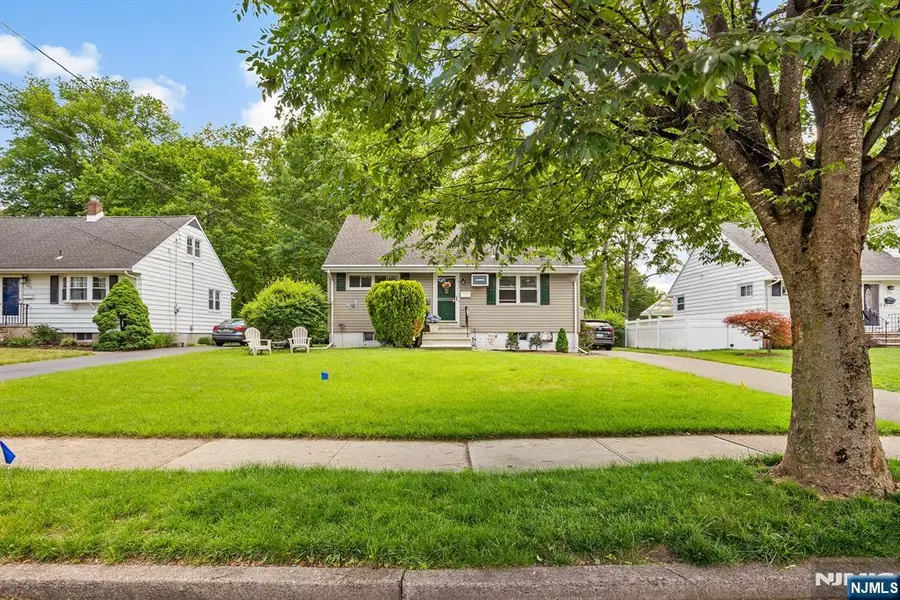 642 Ellington Road, Ridgewood, NJ 07450 - #3
