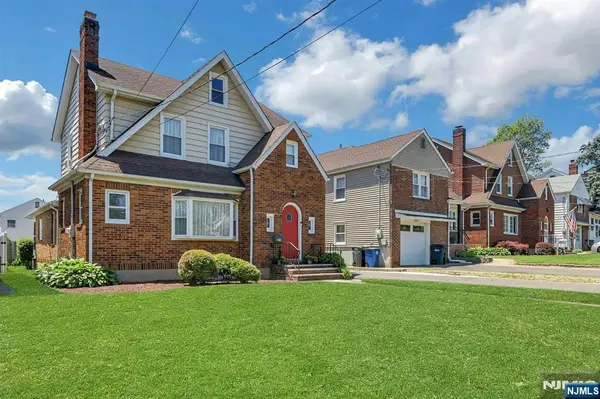 486 Sussex Road, Wood Ridge, NJ 07075
