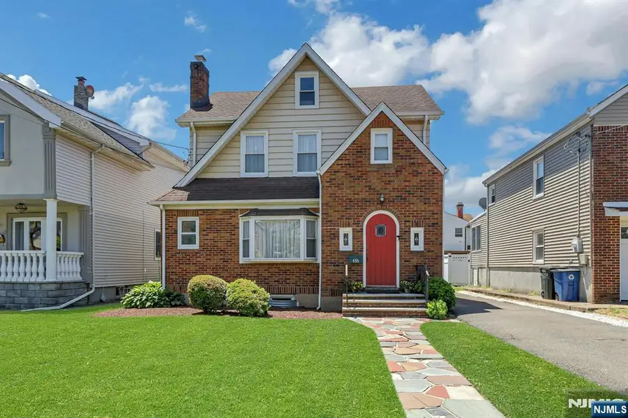 486 Sussex Road, Wood Ridge, NJ 07075 - #2