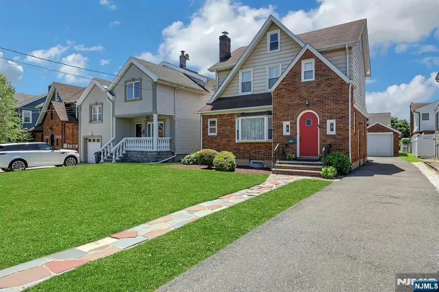486 Sussex Road, Wood Ridge, NJ 07075 - #3