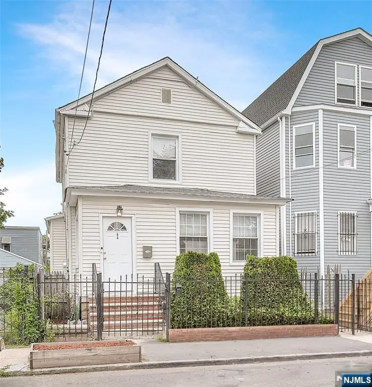 64 Norwood Street, Newark, NJ 07106 - #1