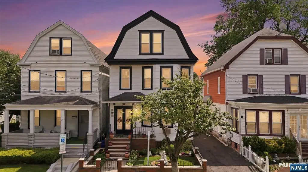 31 Division Avenue, Belleville, NJ 07109 - #1