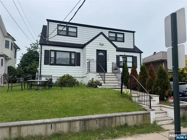 218 Bell Avenue, Lodi, NJ 07644