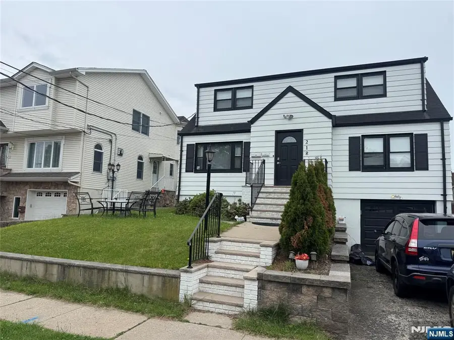218 Bell Avenue, Lodi, NJ 07644 - #2