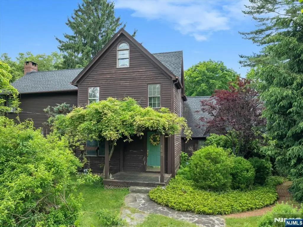 148 Spring Valley Road, Montvale, NJ 07645 - #1