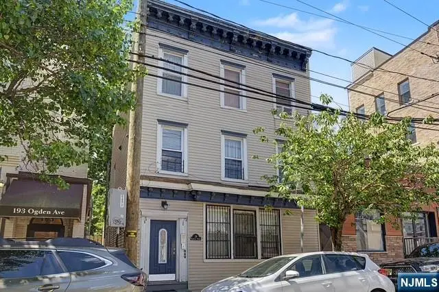 29 Franklin Street 2, Jersey City, NJ 07307 - #1