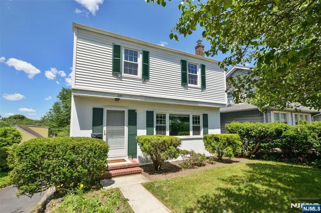 234 Ridgefield Avenue, Bogota, NJ 07603 - #1