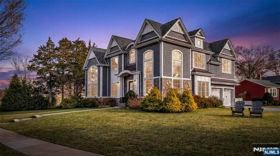 37 Glenfair Road, Glen Rock, NJ 07452 - #3