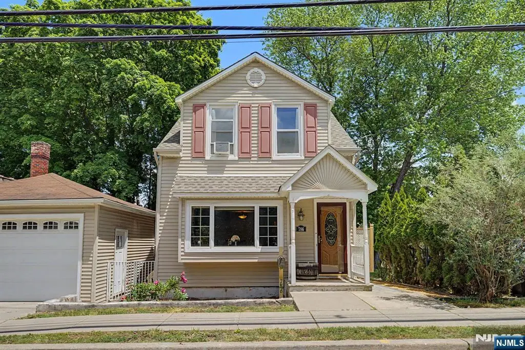 788 Belmont Avenue, North Haledon, NJ 07508 - #1