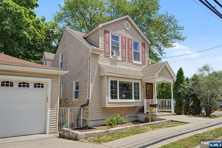 788 Belmont Avenue, North Haledon, NJ 07508 - #3
