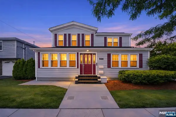 566 2nd Street, Carlstadt, NJ 07072
